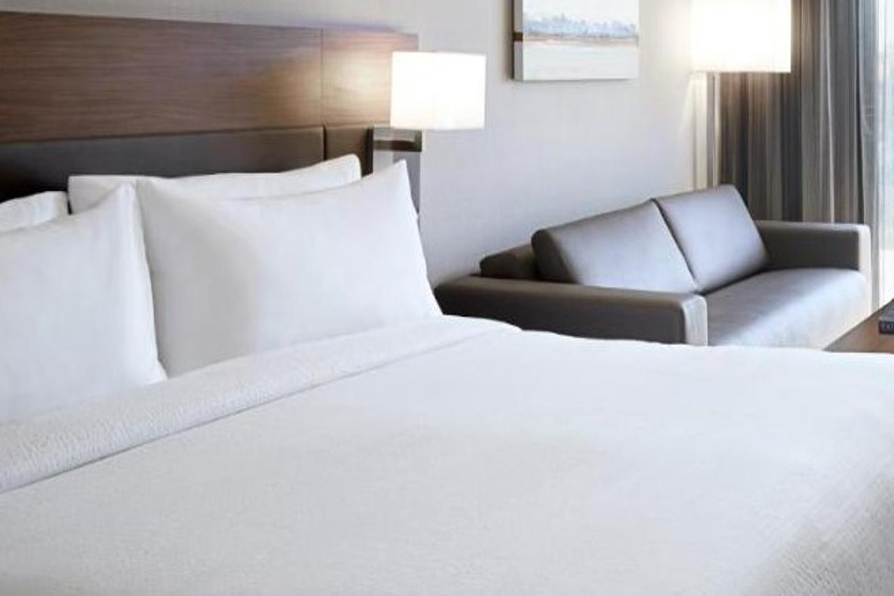 Ac Hotel By Marriott Irvine Esterno foto