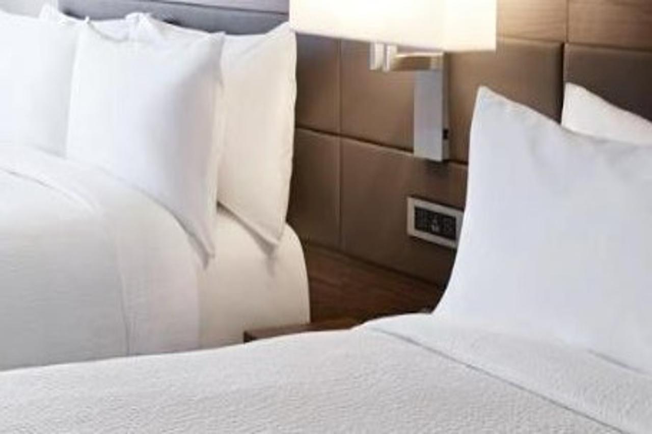 Ac Hotel By Marriott Irvine Esterno foto