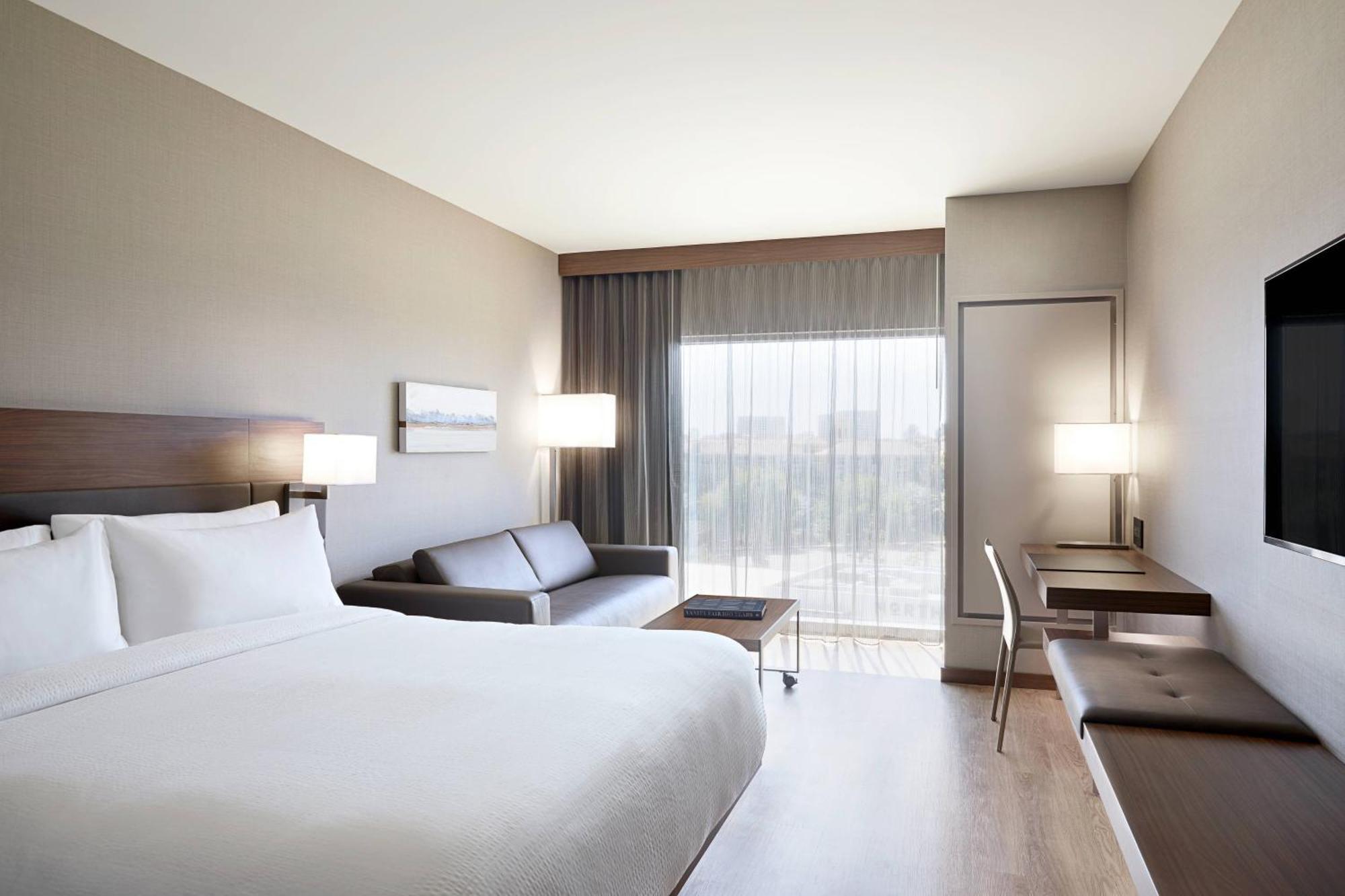 Ac Hotel By Marriott Irvine Esterno foto